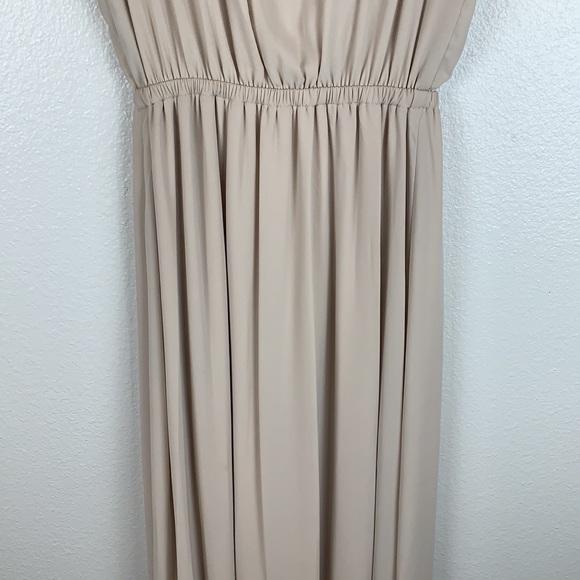NWT Show Me Your Mumu Michelle Flutter Maxi Dress - Picture 13 of 15